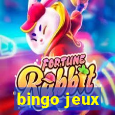 bingo jeux