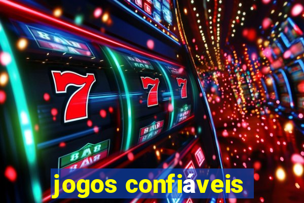 jogos confiáveis