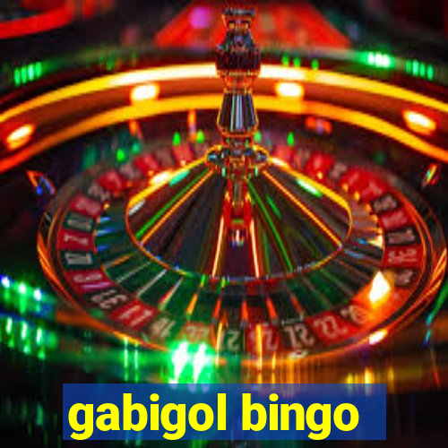 gabigol bingo