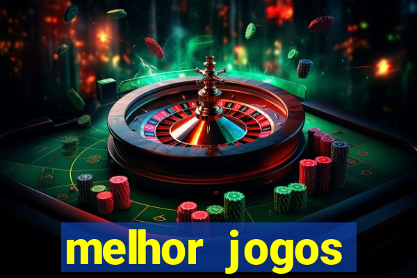 melhor jogos offline para android