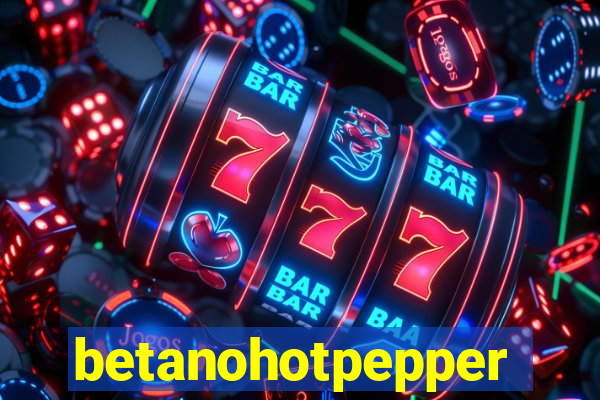 betanohotpepper