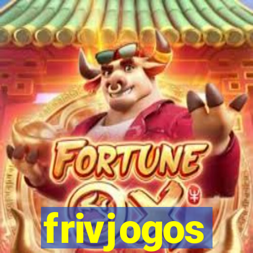 frivjogos