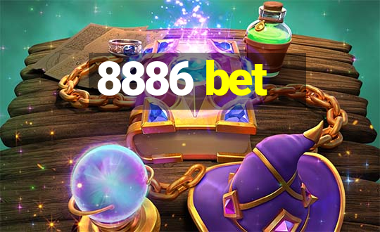 8886 bet