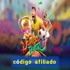 código afiliado estrela bet