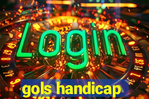 gols handicap