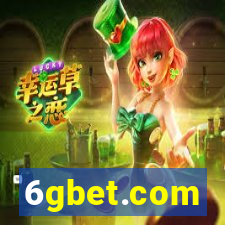 6gbet.com