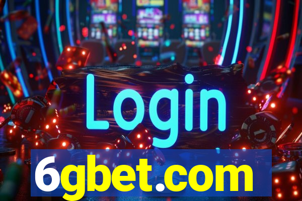 6gbet.com