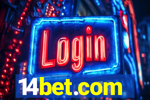 14bet.com