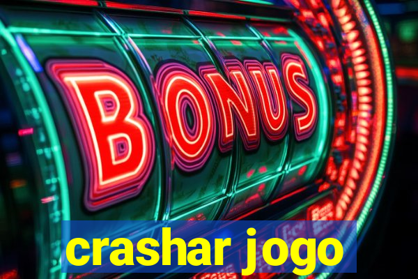 crashar jogo