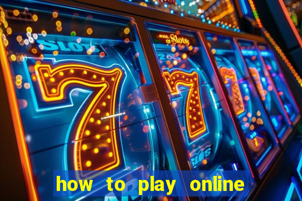 how to play online bingo on gcash