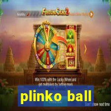 plinko ball