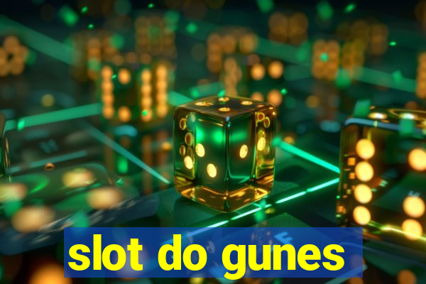 slot do gunes