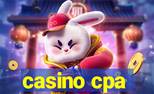 casino cpa