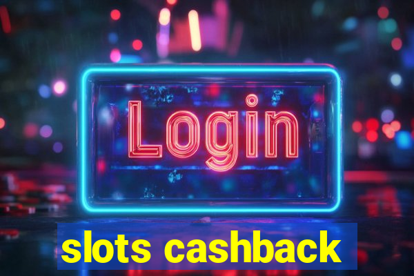 slots cashback