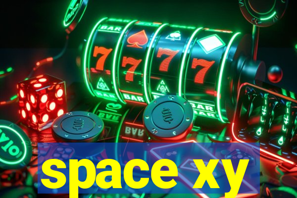 space xy