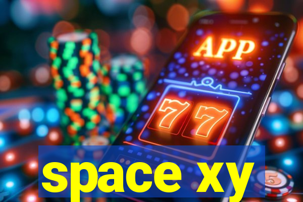 space xy