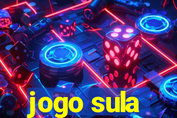 jogo sula