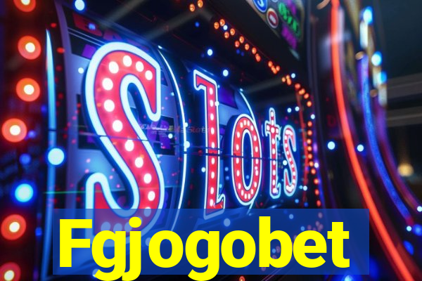 Fgjogobet