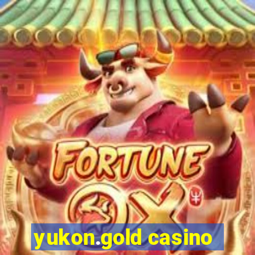 yukon.gold casino