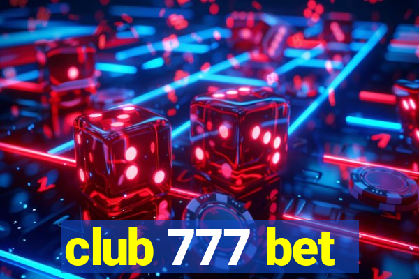 club 777 bet