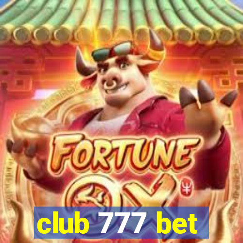 club 777 bet