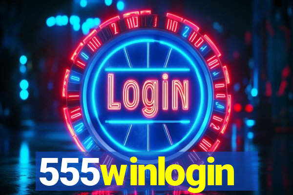 555winlogin