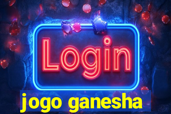 jogo ganesha