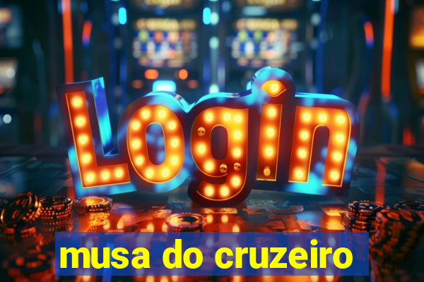 musa do cruzeiro