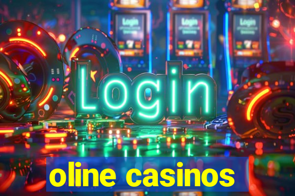 oline casinos