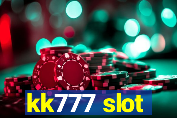 kk777 slot