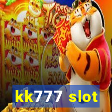 kk777 slot