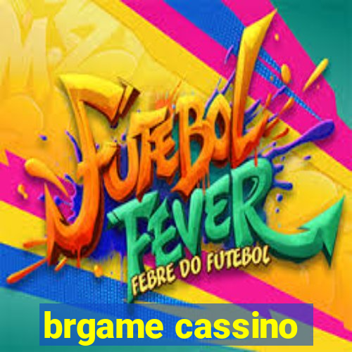 brgame cassino