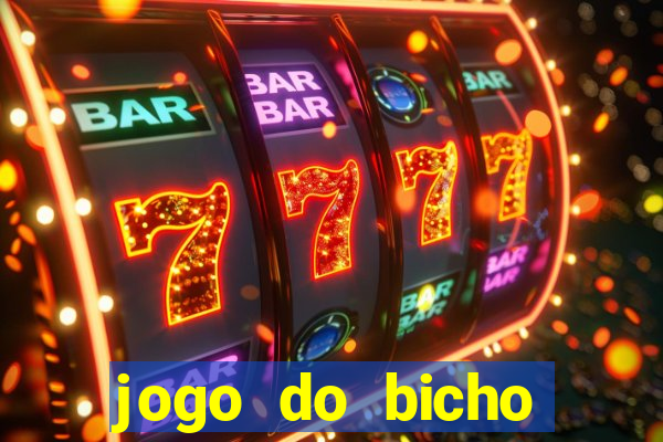 jogo do bicho globo play