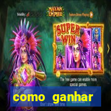 como ganhar dinheiro com o jogo do tigrinho