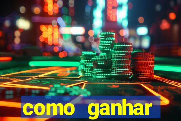 como ganhar dinheiro com o jogo do tigrinho