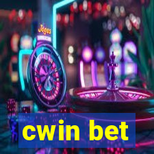 cwin bet