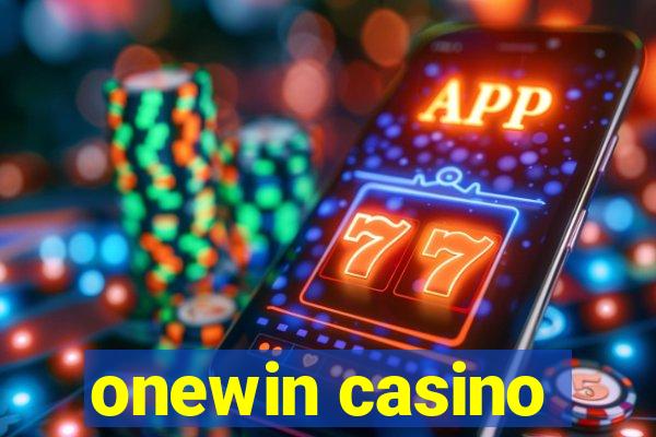 onewin casino