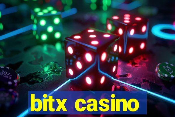 bitx casino