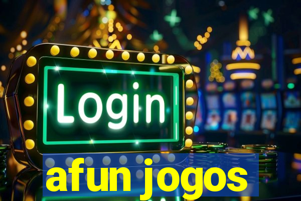 afun jogos