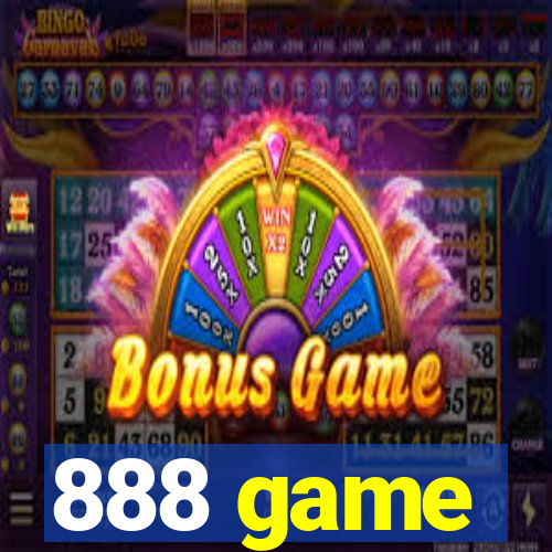 888 game