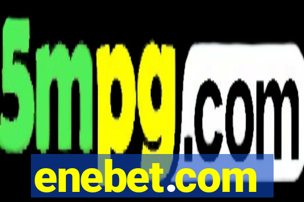 enebet.com