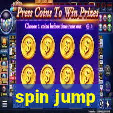 spin jump