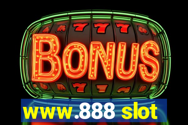 www.888 slot