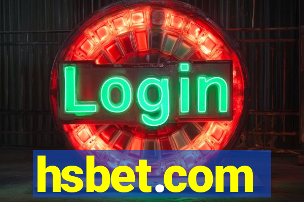 hsbet.com