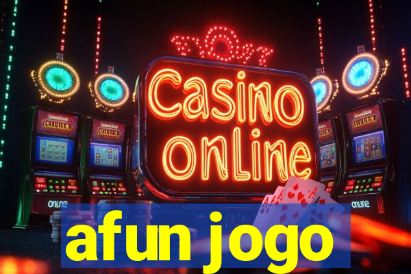 afun jogo