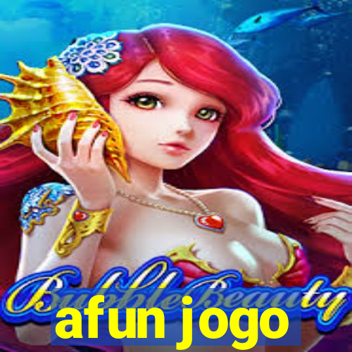 afun jogo