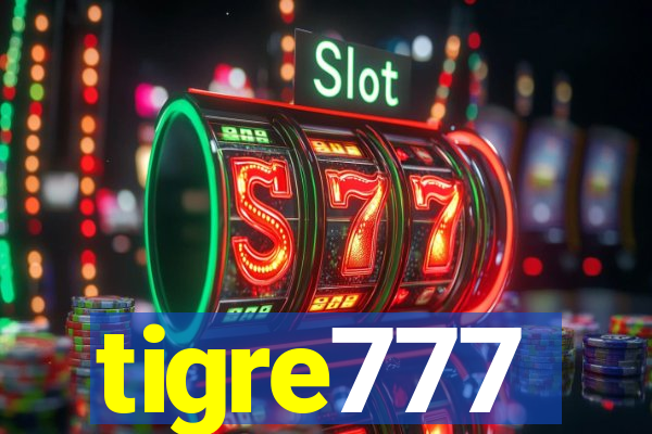 tigre777