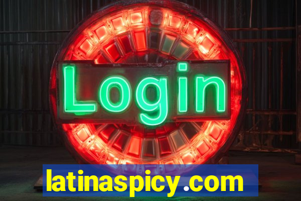 latinaspicy.com