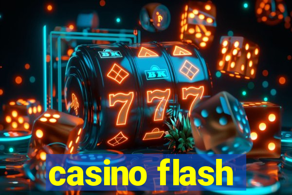 casino flash