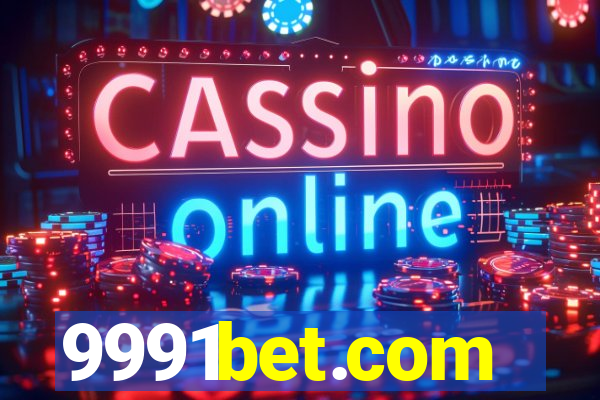 9991bet.com